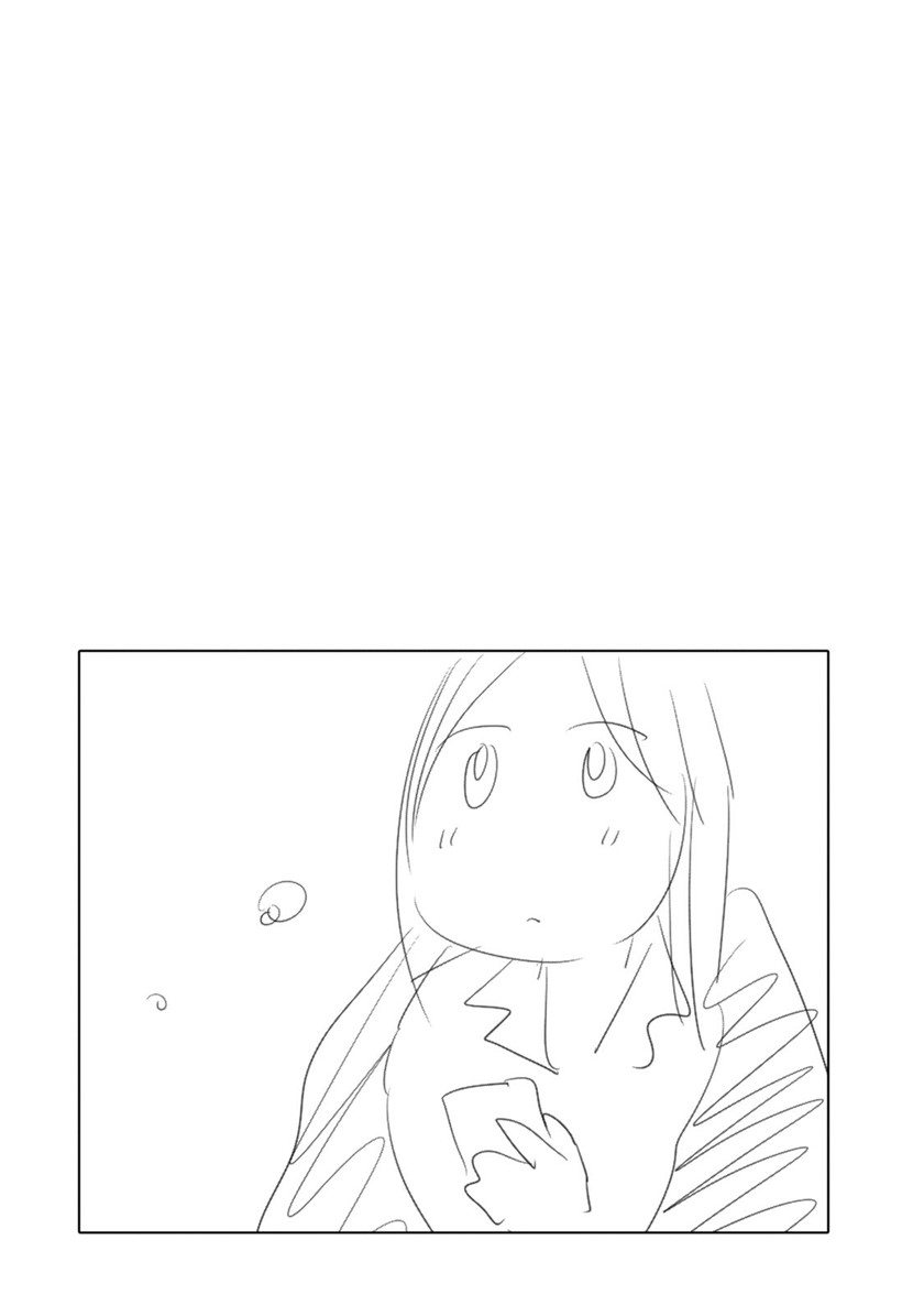 Hanazono and Kazoe’s Bizzare After School Rendezvous Chapter 27 Gambar 18